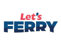 Buono sconto Let's Ferry logo