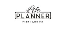 Buono sconto Life Planner logo