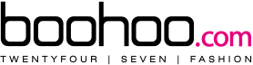 Buono sconto Boohoo logo