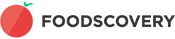 Buono sconto Foodscovery logo
