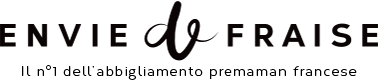 Buono sconto Envie de Fraise logo