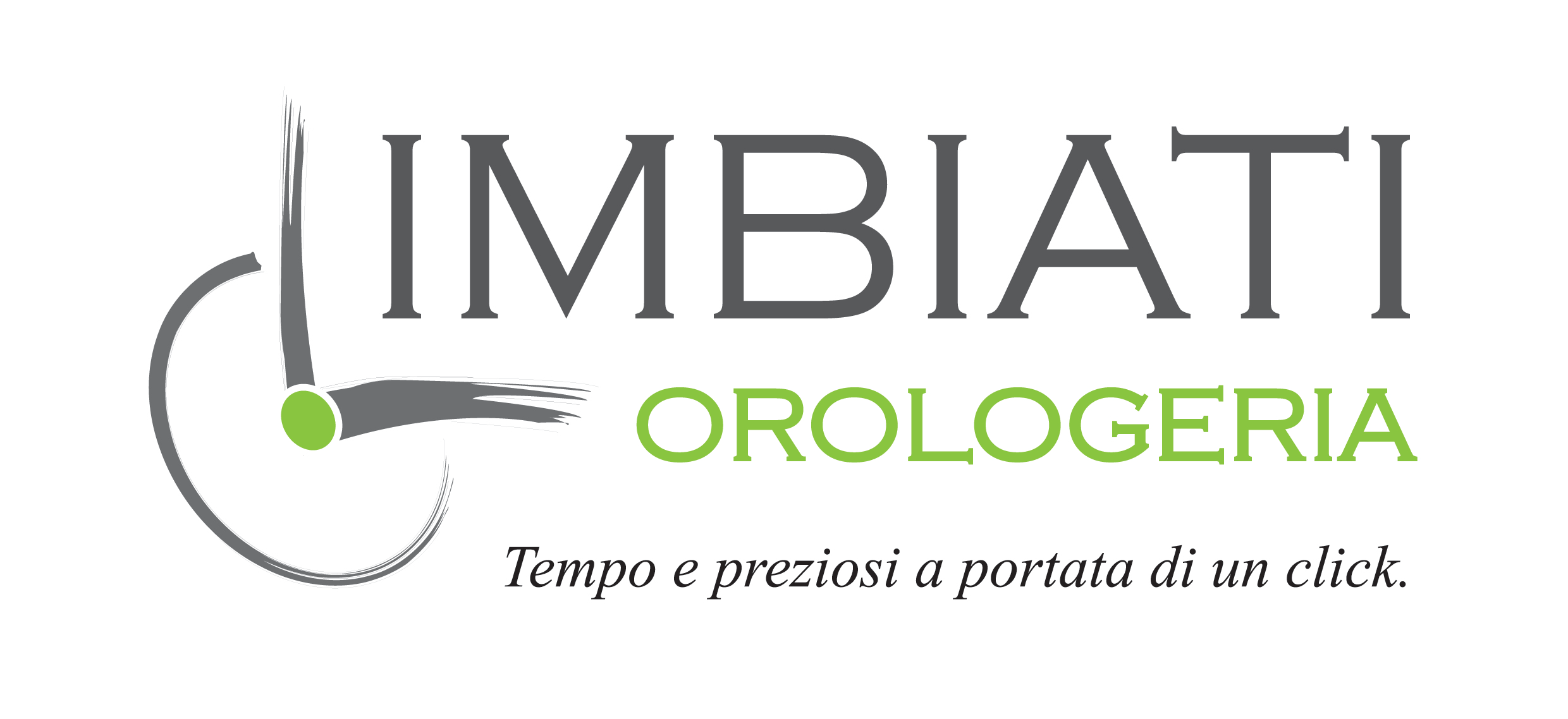 Buono sconto Limbiati Orologeria logo
