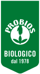 Buono sconto Probios logo