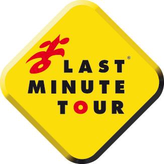 Buono sconto Last Minute Tour logo