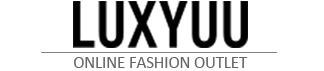 Buono sconto LUXYuu logo