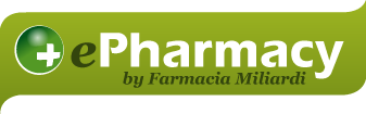 Buono sconto ePharmacy logo