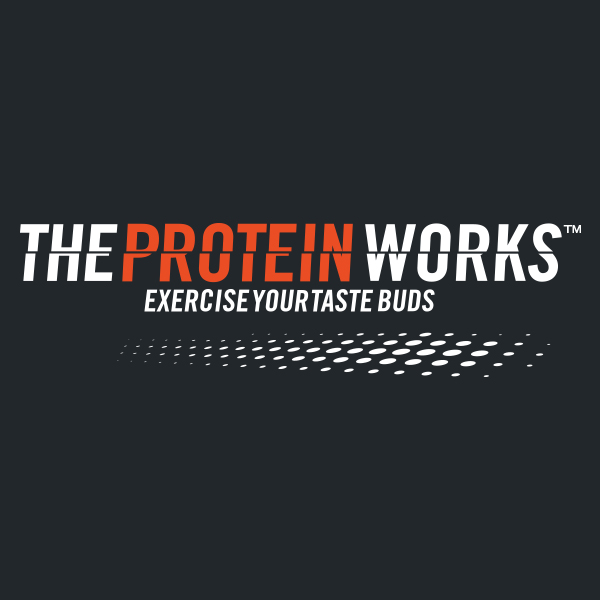Buono sconto The Protein Works logo