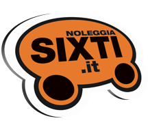 Buono sconto Sixti logo