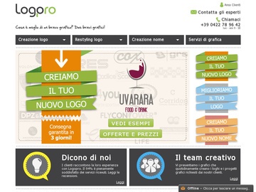 Buono sconto Logopro.it logo