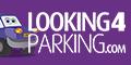 Buono sconto Looking4Parking logo