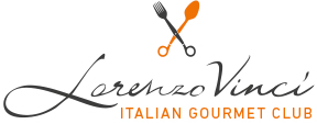 Buono sconto Lorenzo Vinci logo