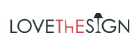 Buono sconto LoveTheSign logo