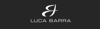 Buono sconto Luca Barra logo