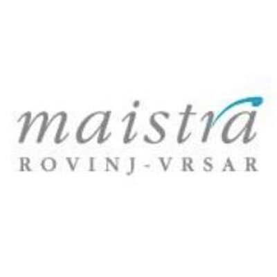 Buono sconto Maistra logo