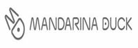 Buono sconto Mandarina Duck logo