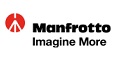Buono sconto Manfrotto logo