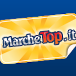 Buono sconto MarcheTop logo