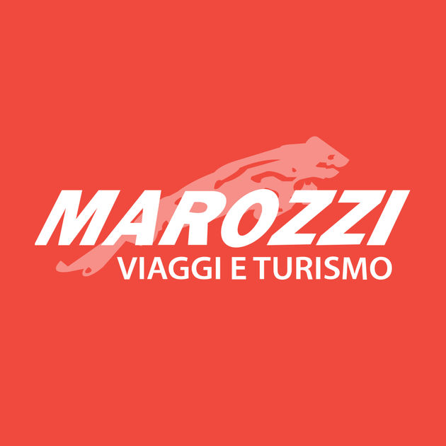 Buono sconto Marozzi logo