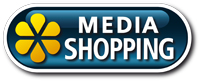 Buono sconto MediaShopping logo
