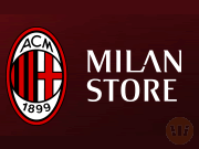 Buono sconto MilanStore logo