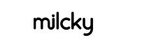 Buono sconto Milcky logo