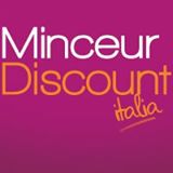 Buono sconto Minceur Discount logo
