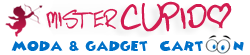 Buono sconto MisterCupido.com logo