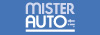 Buono sconto MisterAuto logo