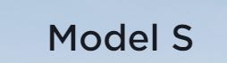 Buono sconto Tesla Model S logo