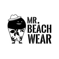 Buono sconto Mr Beachwear logo