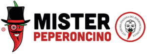 Buono sconto Mister Peperoncino logo