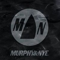 Buono sconto Murphy&Nye logo