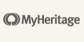 Buono sconto MyHeritage logo