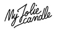 Buono sconto My Jolie Candle logo