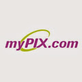 Buono sconto MyPix logo