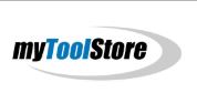 Buono sconto Mytoolstore logo