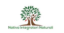 Buono sconto Nativa Integratori Naturali logo