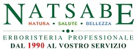 Buono sconto Natsabe logo