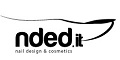 Buono sconto Nded logo