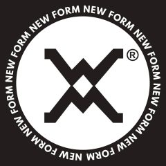 Buono sconto New Form logo