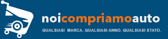 Buono sconto noicompriamoauto logo