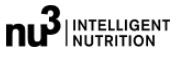 Buono sconto nu3 logo