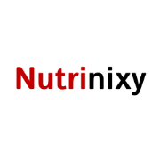 Buono sconto Nutrinixy logo