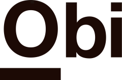 Buono sconto OBI logo