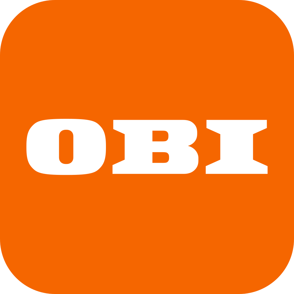 Buono sconto OBI Italia logo