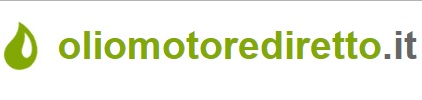 Buono sconto Olio motore diretto logo