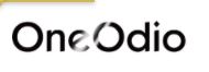 Buono sconto Oneodio logo