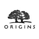Buono sconto Origins logo