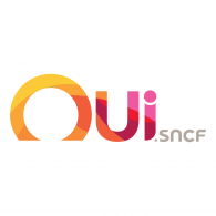 Buono sconto OUI.snfc (Voyages-SNC) logo