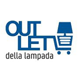 Buono sconto Outlet della lampada logo